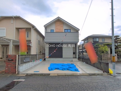 物件外観