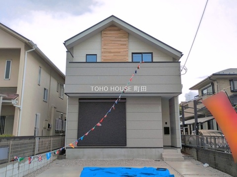 物件外観