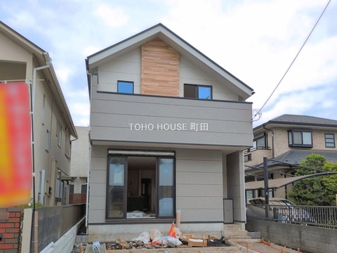 物件外観