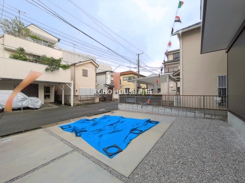 物件外観