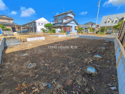 物件外観
