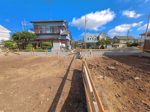 物件外観