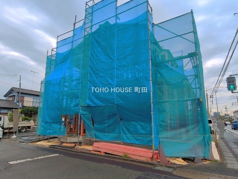 物件外観