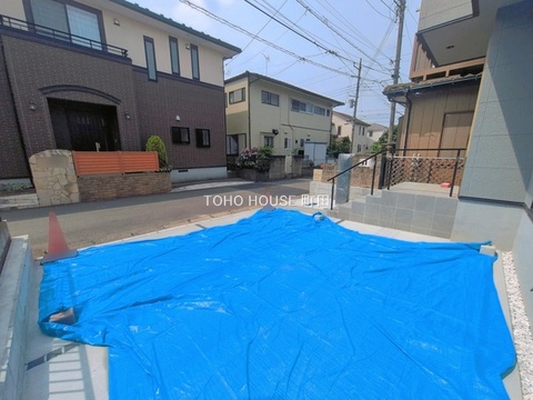 物件外観