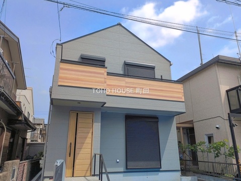 物件外観