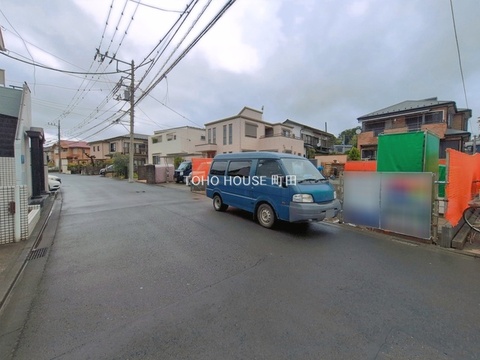 物件外観