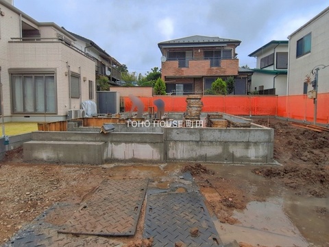 物件外観