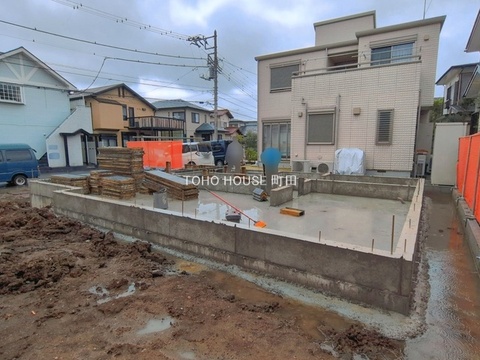 物件外観