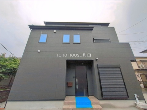 物件外観