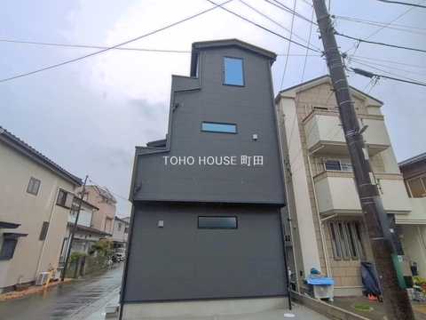 物件外観