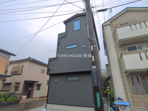 物件外観