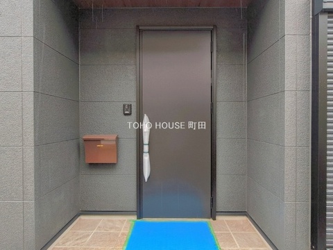 物件外観