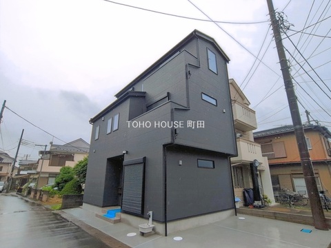 物件外観