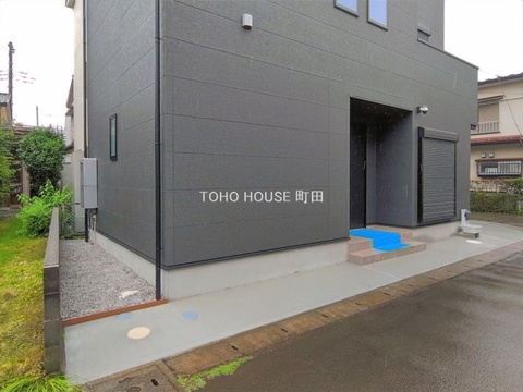 物件外観