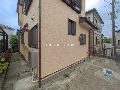 物件外観