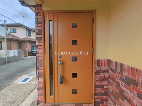 物件外観