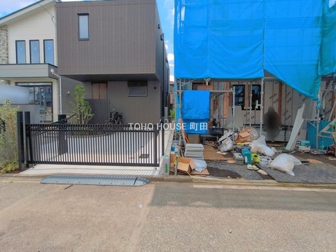 物件外観