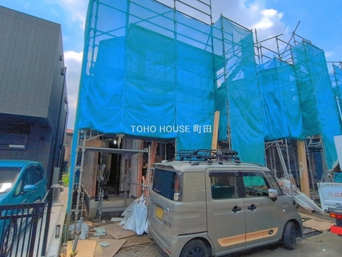 物件外観