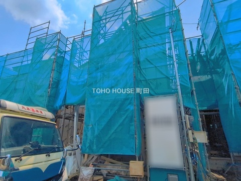物件外観