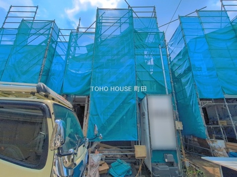 物件外観