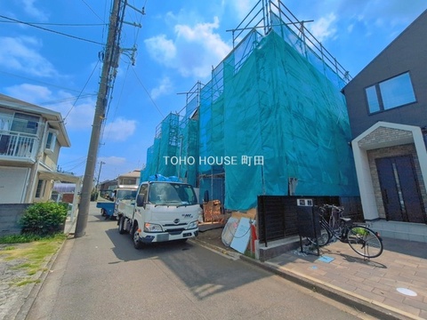 物件外観