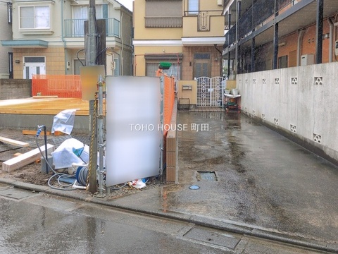 物件外観