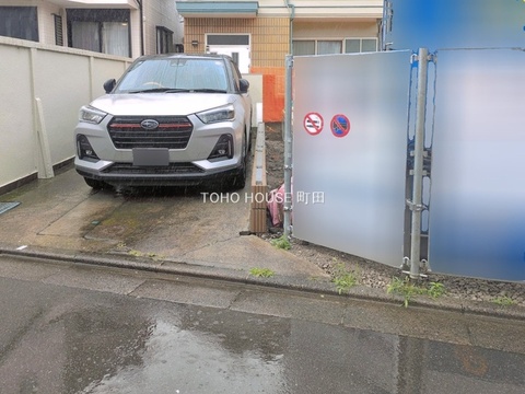 物件外観