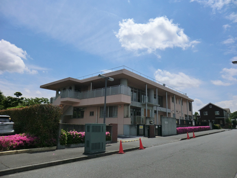 みなみ野さゆり保育園　距離約900m