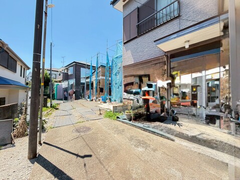 お気軽にお問い合わせください