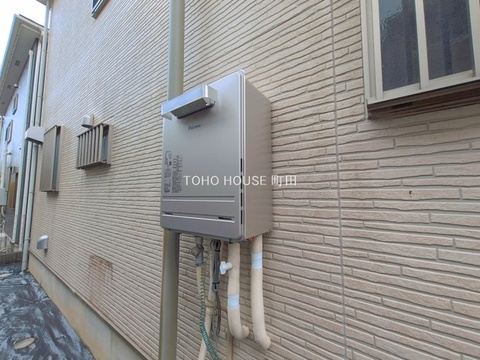 物件外観