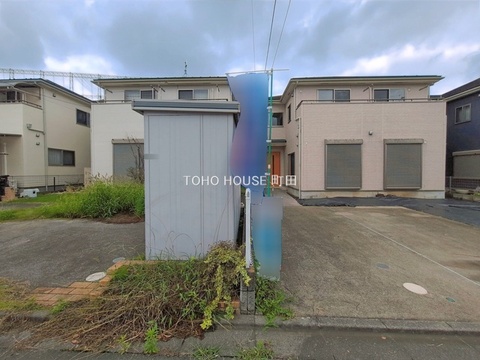 物件外観