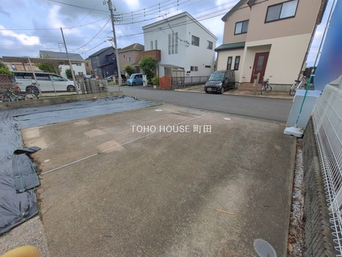 物件外観