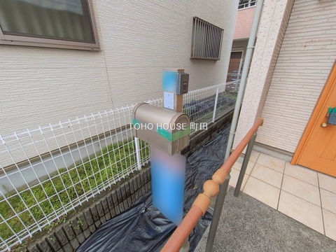 物件外観