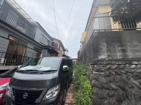 リフォーム中♪モデルルームございます。