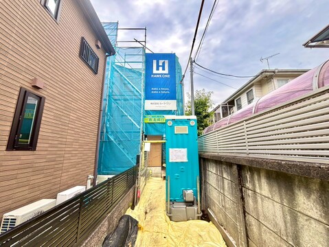 お気軽にお問合せくださいませ♪