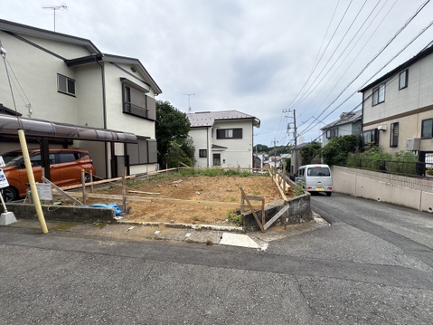 モデルルームございます♪