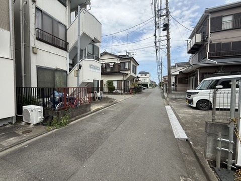 ◆駐車場◆