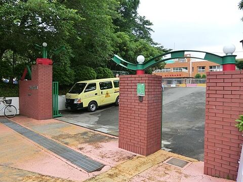 誠心相陽幼稚園　距離約1200m