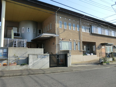 都筑ひよこ保育園まで約210m