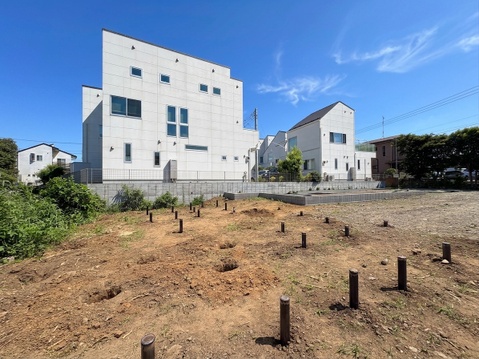 ～お気軽にご見学してください～