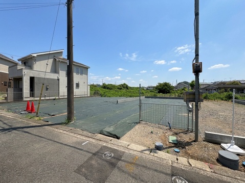 ～お気軽にご見学してください～