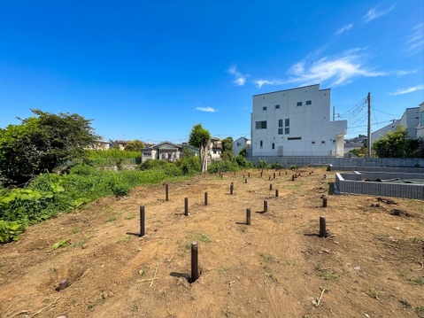 ～お気軽にご見学してください～