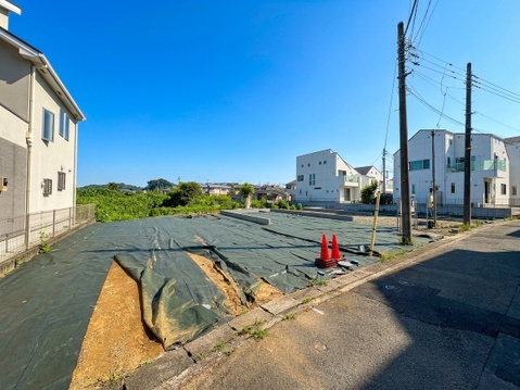 ～お気軽にご見学してください～