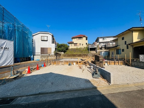 ～お気軽にご見学してください～