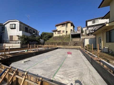 ～お気軽にご見学してください～