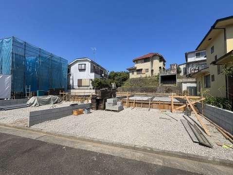 ～お気軽にご見学してください～