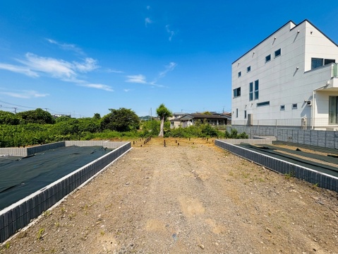 ～お気軽にご見学してください～