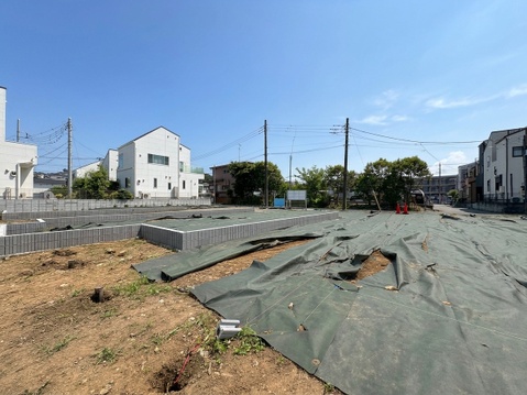 ～お気軽にご見学してください～