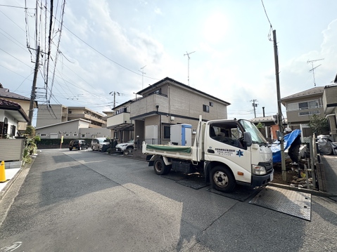 お問い合わせお待ちしております♪