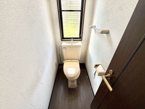 鉄筋コンクリート造の二世帯住宅